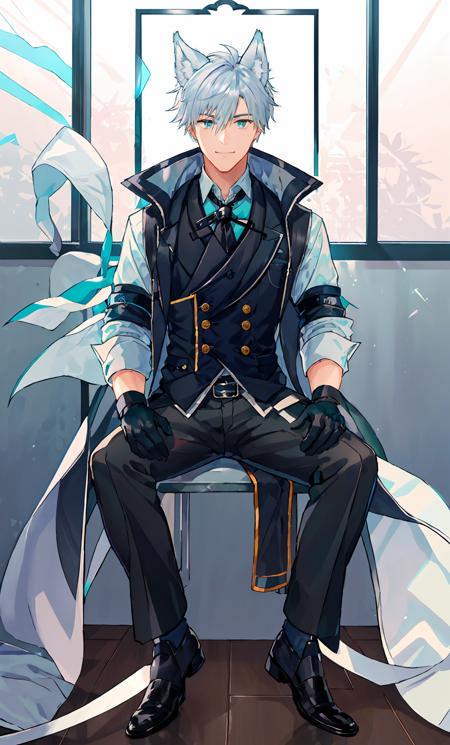 史都华德/Steward - 明日方舟/Arknights