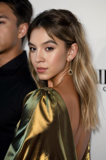 Sydney Sweeney