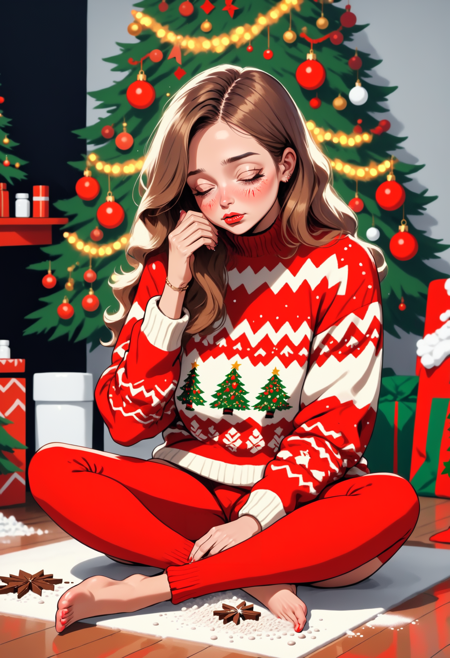 Holidays Style XL