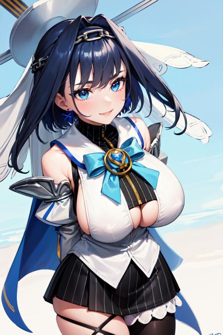 Ouro Kronii (5+ Outfits) | Hololive