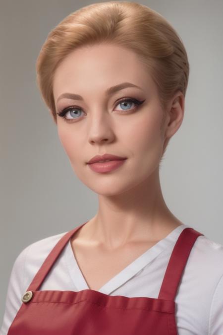 Seven of Nine (Jeri Ryan)