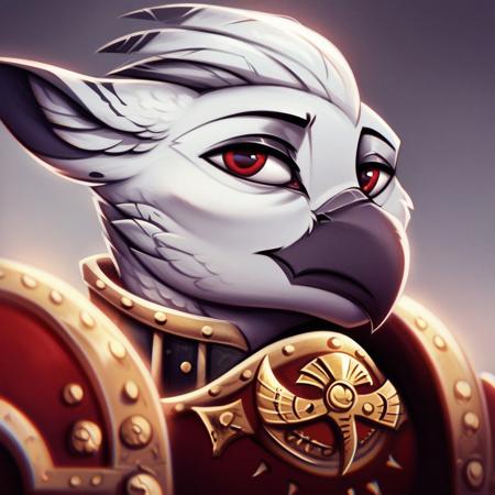 Ferdinand Dawnclaw |Equestria at War| (MLP OC) LoRA