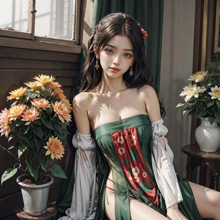 [Realistic&Anime]Sexy Clothing Collection || [动漫&写实]性感服装合集