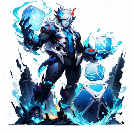 World of fire