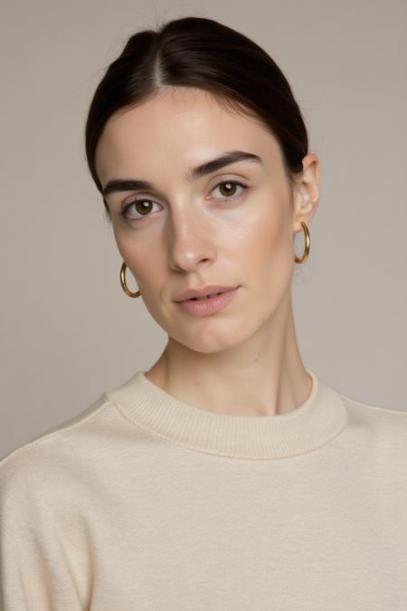 Paz Vega (Flux LoRa)