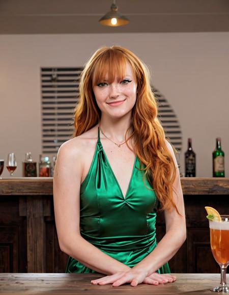 Amber Stark - Adult Film Actress