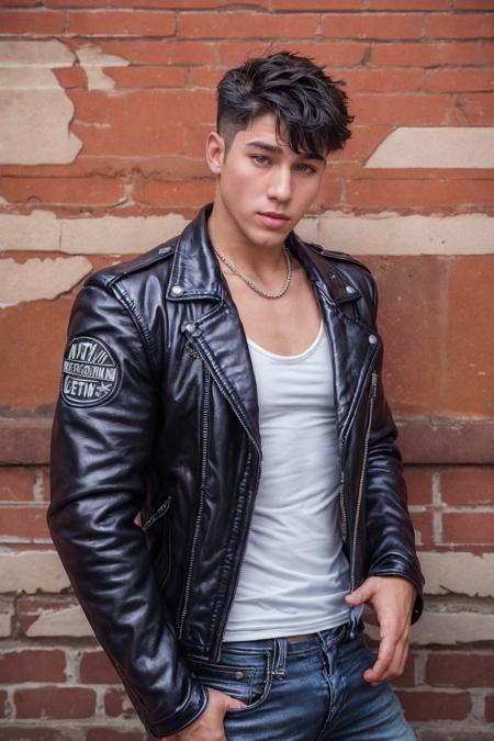 Ethan Wilson