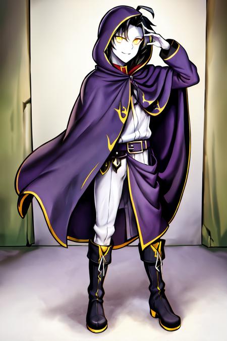 Ephidel (Fire Emblem 7)