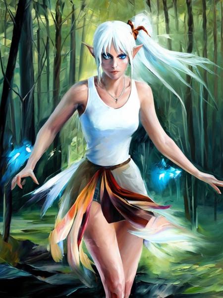 Afremov SDXL