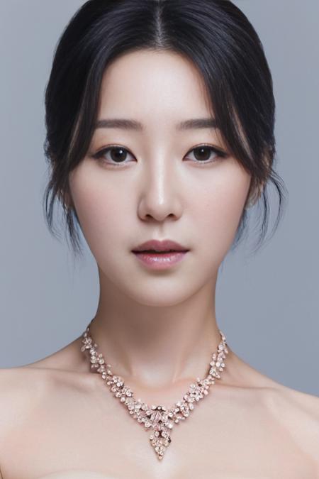 koreanracequeen
