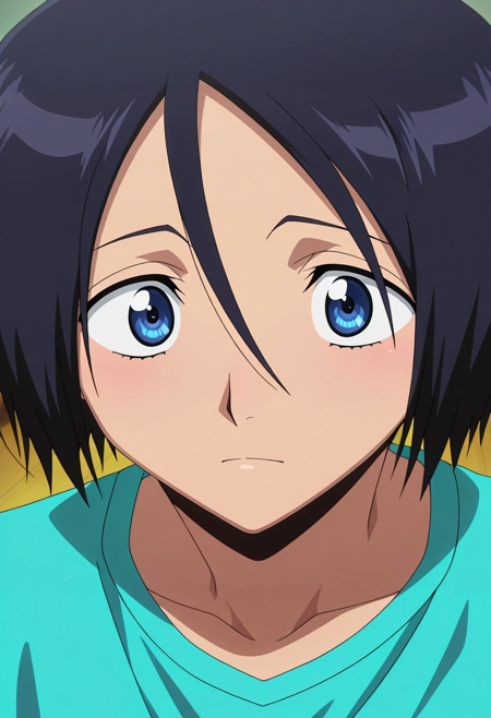 Hanatarou Yamada | Bleach