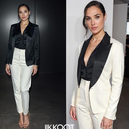 Gal Gadot Full body版本v1.1 (ID: 695658)