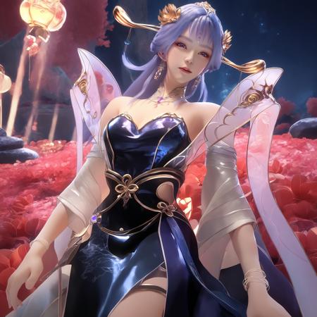 天穹 百炼成神版本v1.0 (ID: 879222)