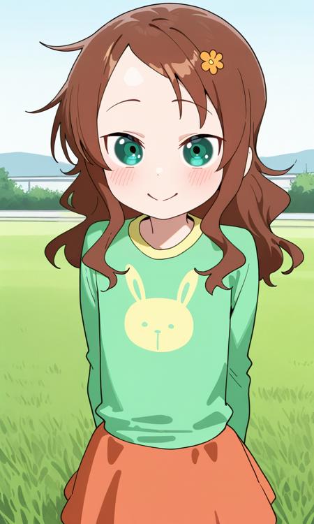 Riko Saikawa - (Kobayashi-san Chi No Maid Dragon) XL / Pony / Illustrious版本Illustrious (ID: 1054217)