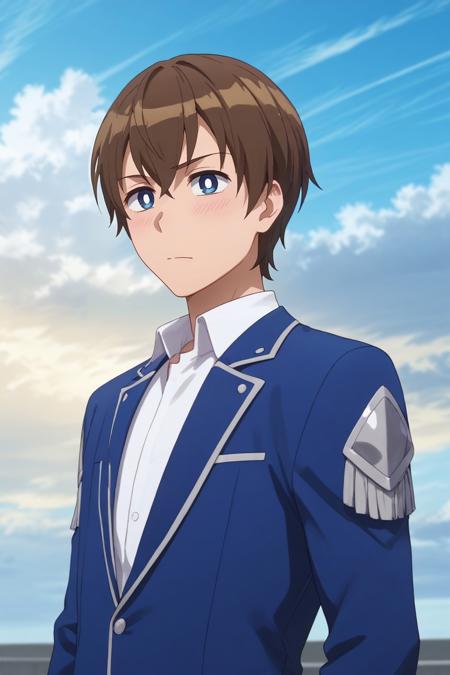 Masato Oosuki | Tsuujou Kougeki ga Zentai Kougeki de Ni-kai Kougeki no Okaasan wa Suki desu ka? / Do You Love Your Mom and Her Two-Hit Multi-Target Attacks? / Okaa-san Online (Pony)