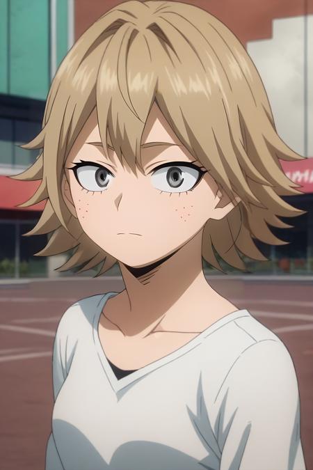 Boku no Hero Academia Anime Style LoRA