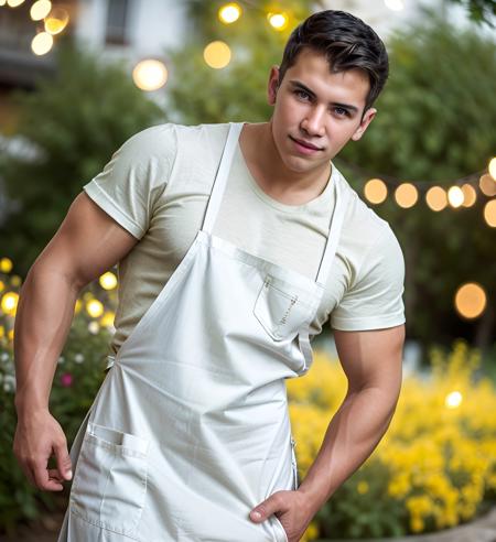 Sebastian Zambrano