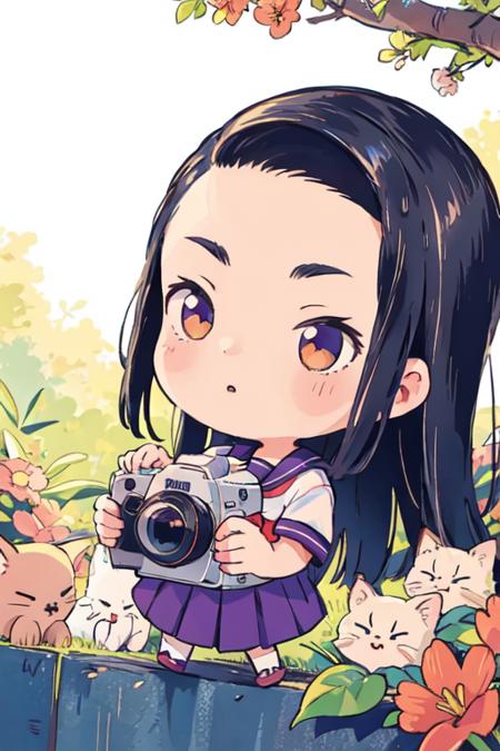 鏑木清美　エンジェル伝説