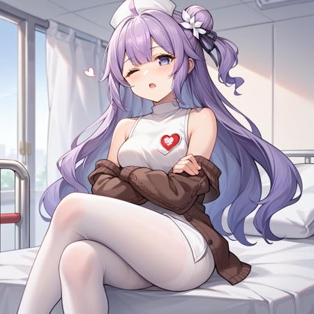 Unicorn - Azur Lane (13 Outfits)