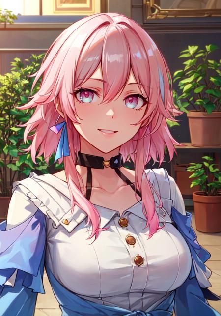 March 7th | Honkai Star Rail