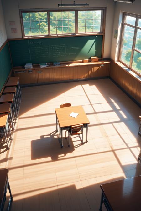 D. Backgrounds | Dadadala!?️版本??Classroom (ID: 940351)