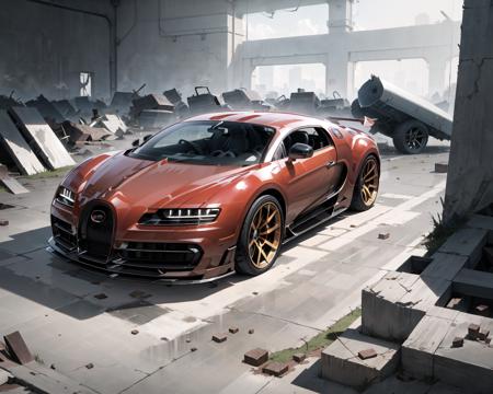 Battle Cars