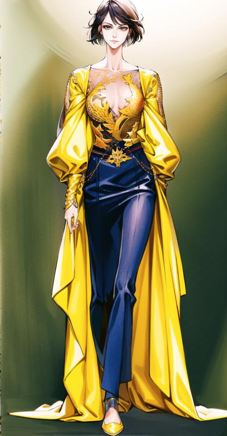 JZCG041-Clothing