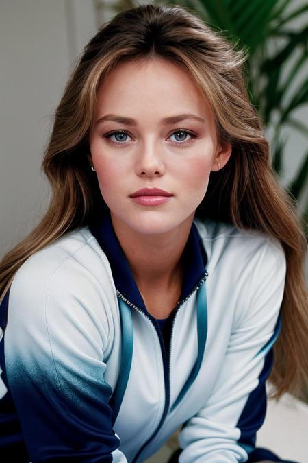 Vanessa Paradis