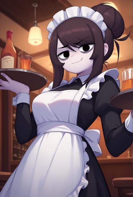 Rosemary (Cabronpr) [PonyXL]