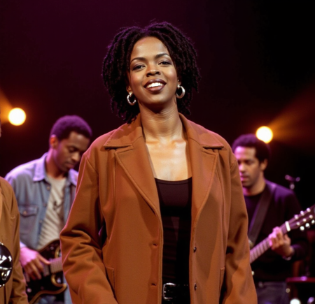 Lauryn Hill