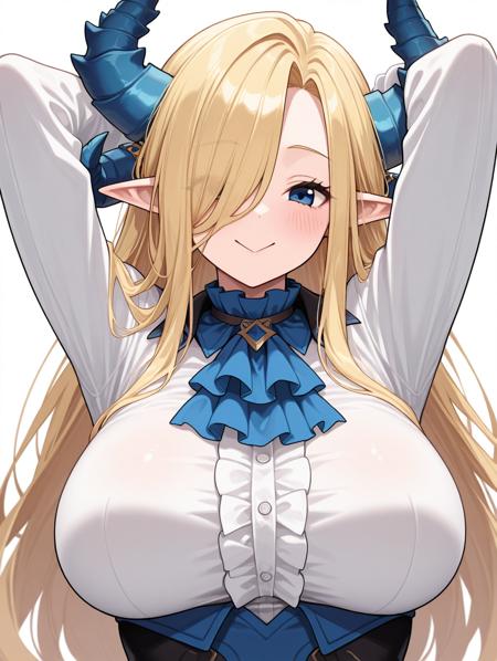 Bianca - Guardian Tales - Illustrious版本v1.0 (ID: 1211320)