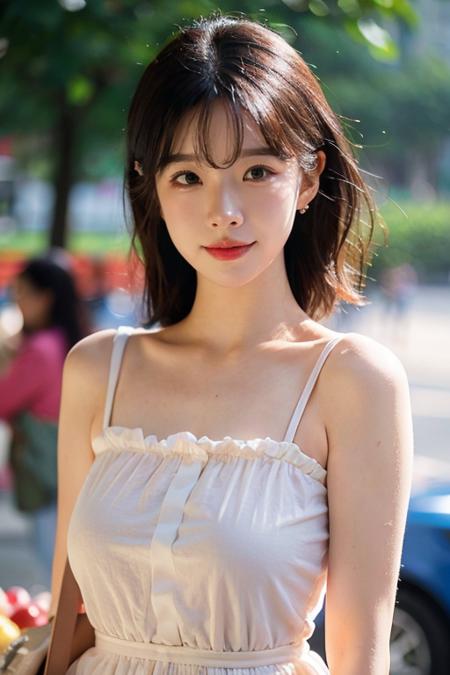 Not Streamer - Yeonchu