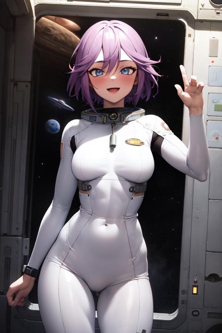 Mizore Shirayuki | Rosario + Vampire