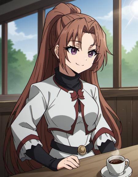 Apprentice Cleric (見習聖女) - Goblin Slayer! (ゴブリンスレイヤー)