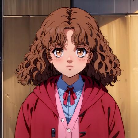 Flair (AngelCop) LORA