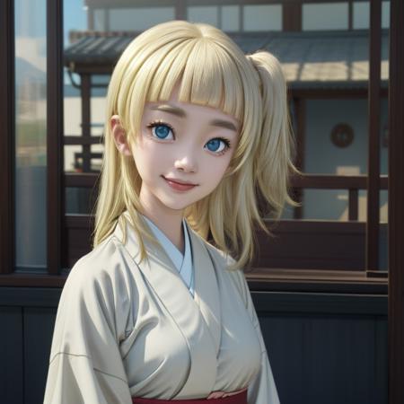 Shirara.