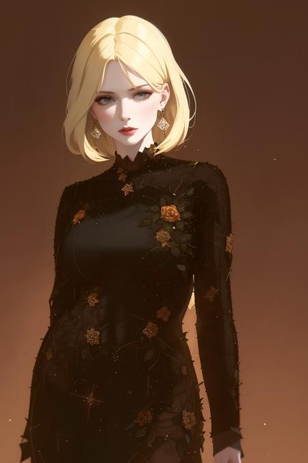 Sexy clothing collection
