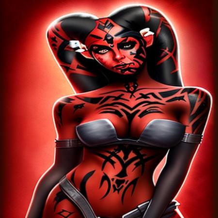 Darth Talon
