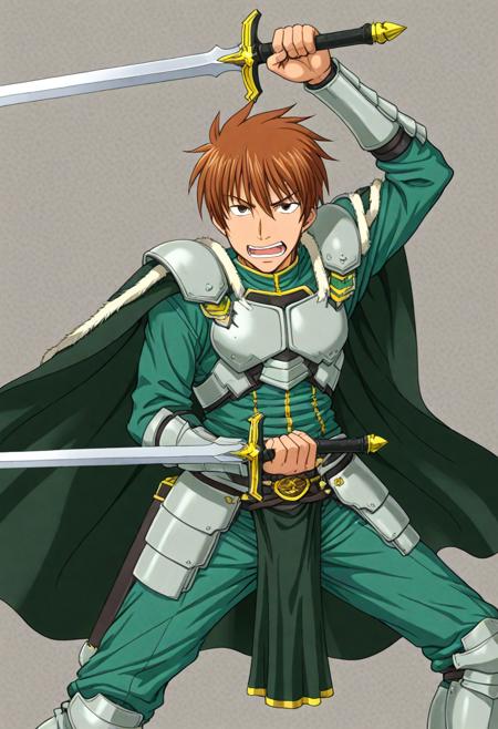 Rance ランス (Alicesoft,アリスソフト,Rance Series,鬼畜王ランス)XL