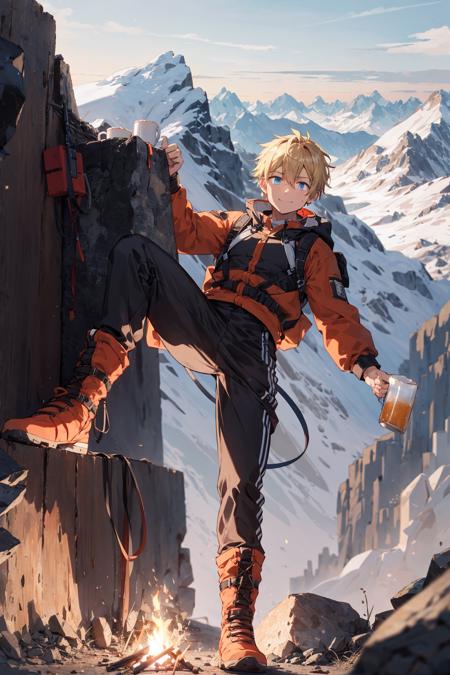 PulmBeer BoysMIX