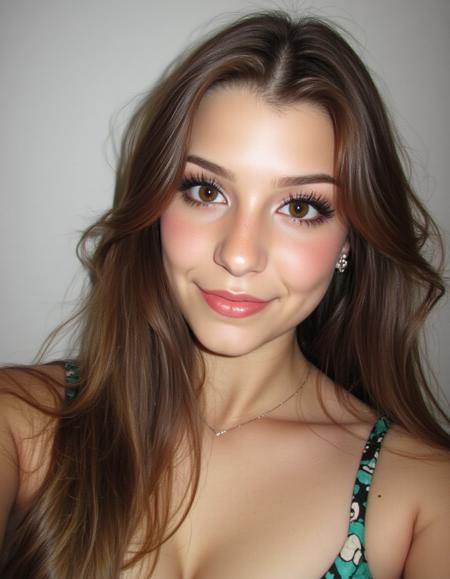Brooke Monk