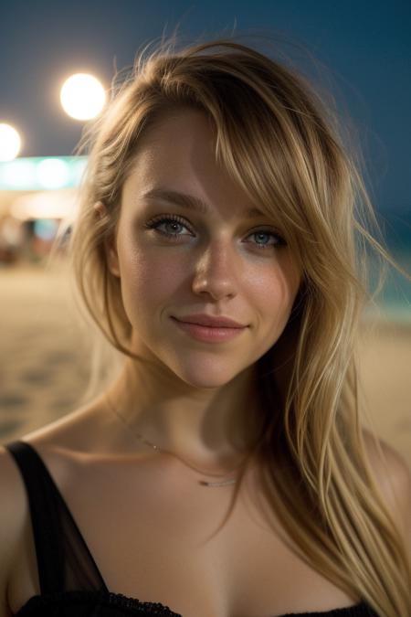 Sabrina Nichole