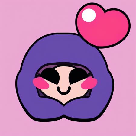 Brawl Stars Pins | Game style & Concepts
