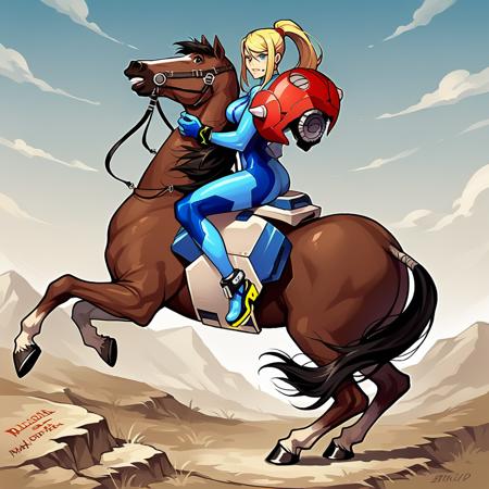 Napoleon Crossing The Alps