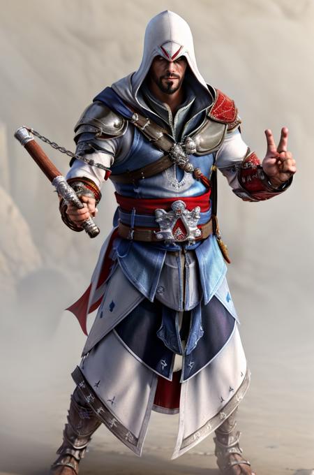 Nunchucks (Beta) [concept]