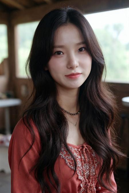 Choi Yujin Makina FLUX