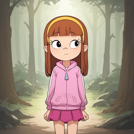 Amy Anderson [ PXL / 1.5 ][ SuperNoobs ] by Leaf