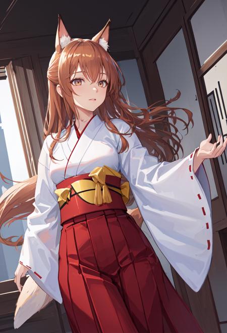 franka/フランカ/芙兰卡 (Arknights)