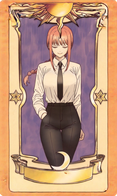 Clow Card - Cardcaptor Sakura - IllustriousXL LORA