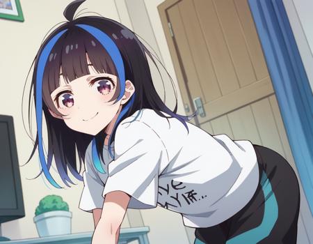 Mini Yaemori (八重森 みに) - Rent-a-Girlfriend (Kanojo, Okarishimasu) (彼女、お借りします)